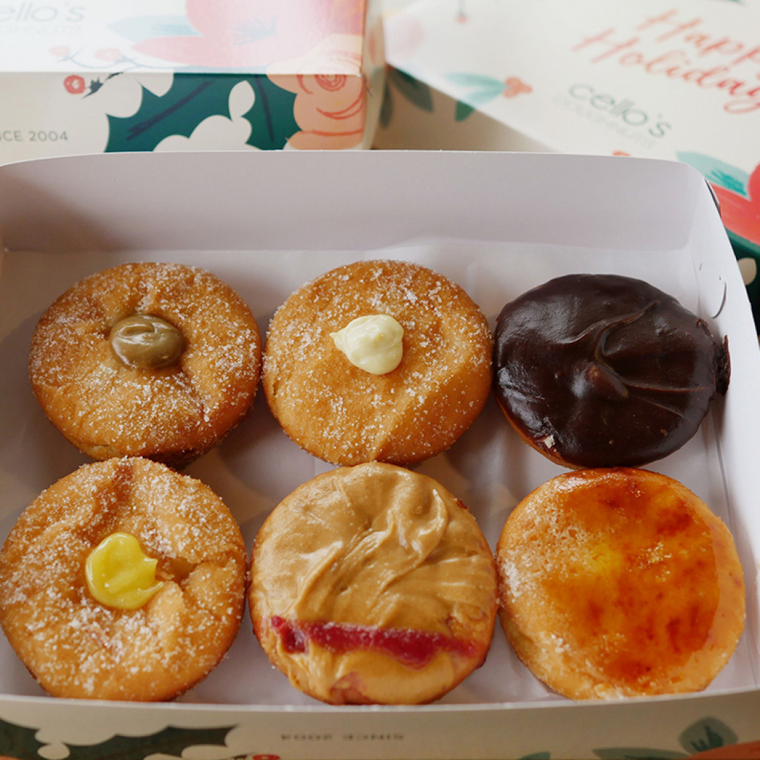 Box "Filled" Box "Filled"